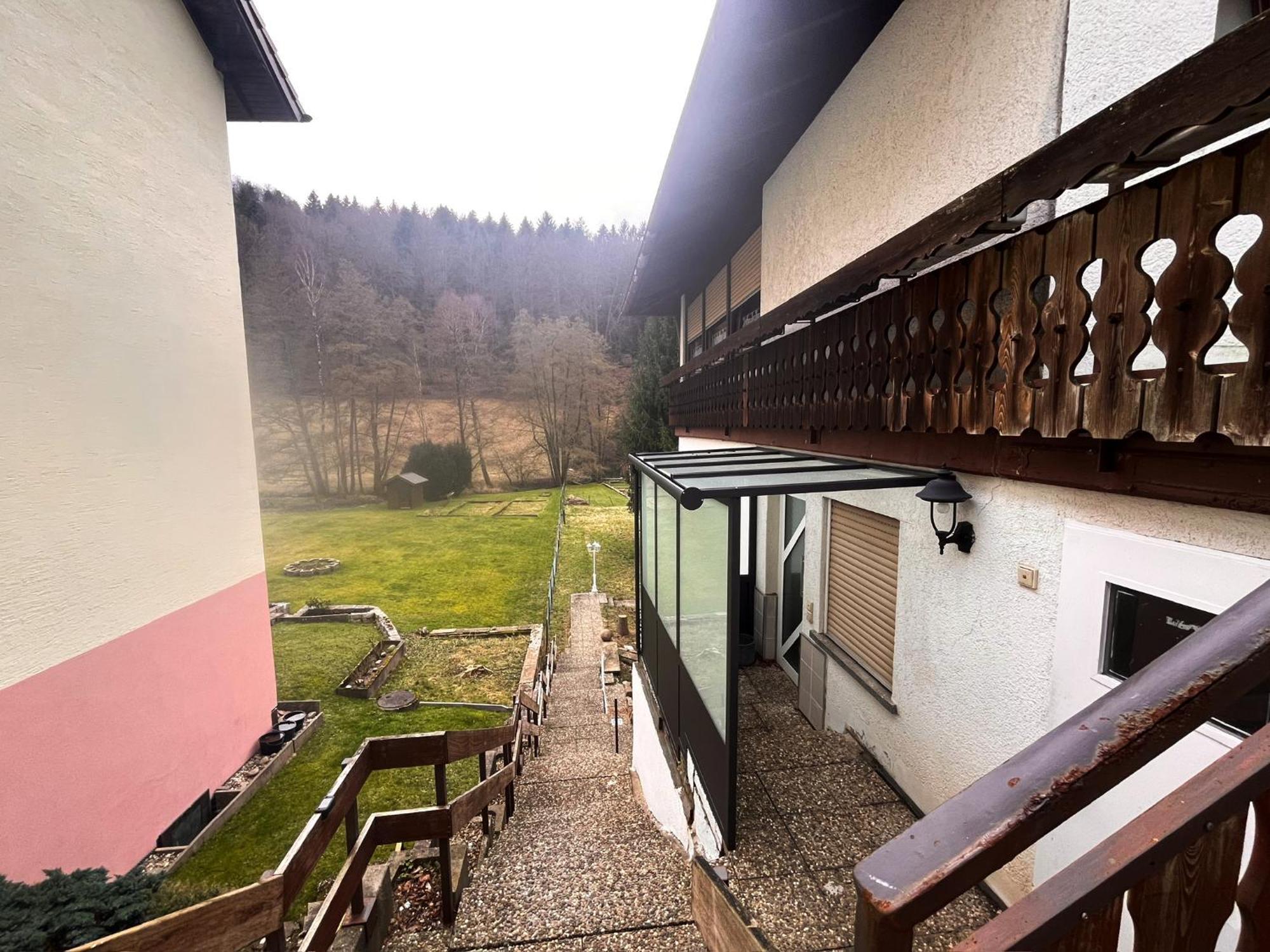 Herrenalber Bad Herrenalb Exterior foto