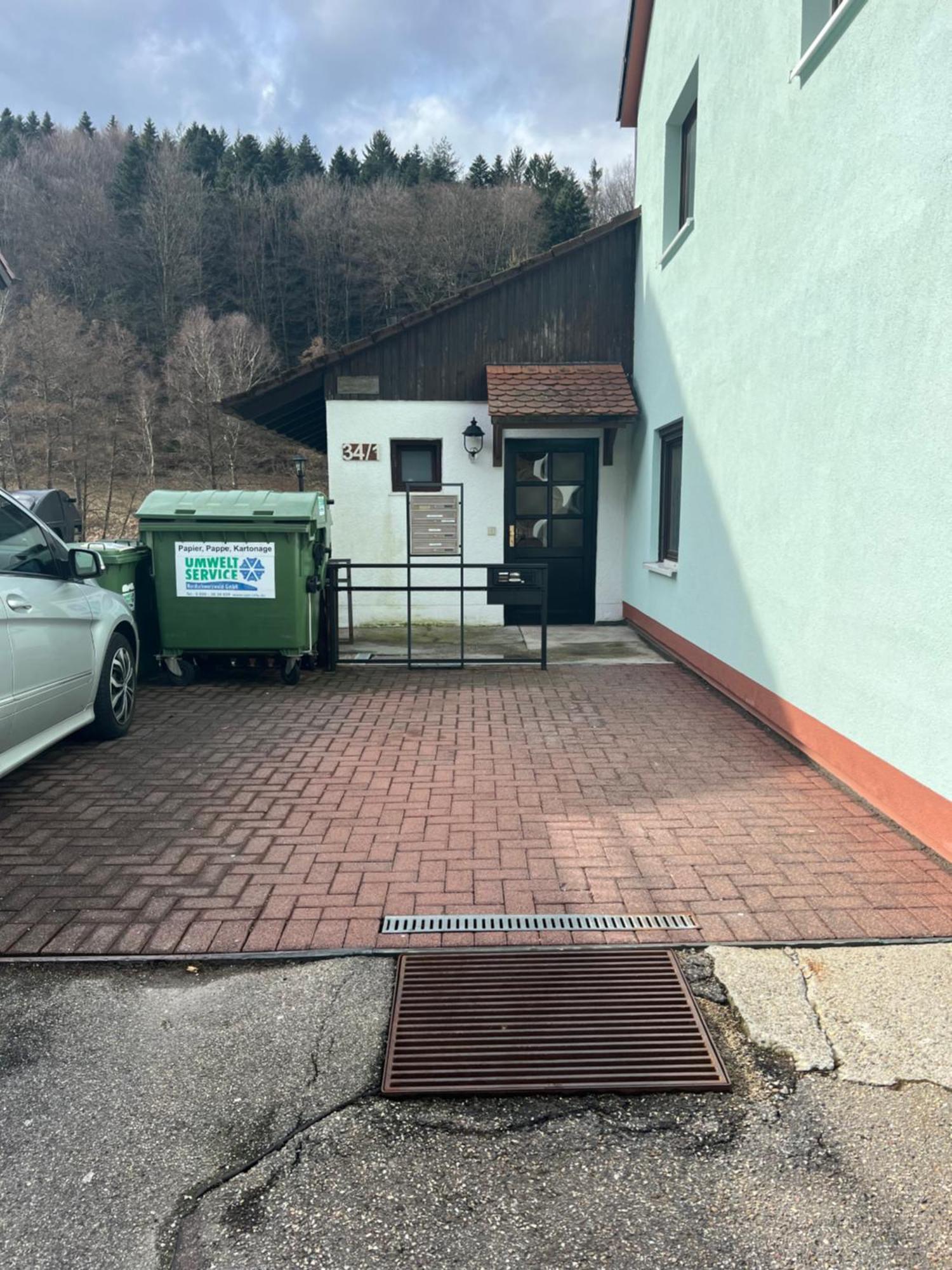 Herrenalber Bad Herrenalb Exterior foto